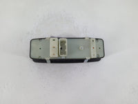2016-2021 Dodge Durango Master Power Window Switch Replacement Driver Side Left P/N:68319802AA Fits OEM Used Auto Parts - Oe