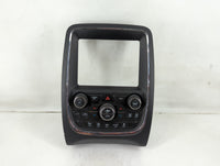 2016-2017 Dodge Durango Climate Control Module Temperature AC/Heater Replacement P/N:P68253735AH Fits Fits 2016 2017 OEM Use