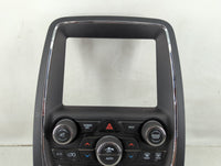 2016-2017 Dodge Durango Climate Control Module Temperature AC/Heater Replacement P/N:P68253735AH Fits Fits 2016 2017 OEM Use