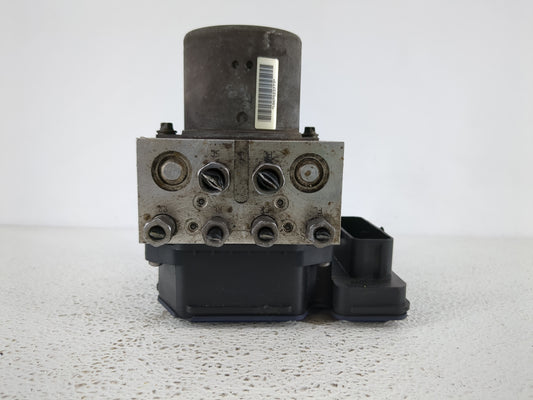 2017 Dodge Durango ABS Pump Control Module Replacement P/N:68306177AD Fits OEM Used Auto Parts - Oemusedautoparts1.com