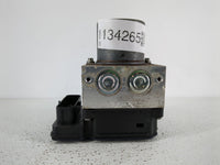 2017 Dodge Durango ABS Pump Control Module Replacement P/N:68306177AD Fits OEM Used Auto Parts - Oemusedautoparts1.com