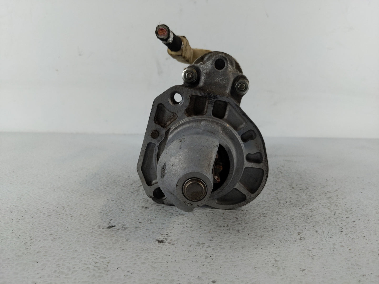 2016-2020 Dodge Durango Car Starter Motor Solenoid OEM P/N:56029780AB Fits Fits 2016 2017 2018 2019 2020 2021 2022 OEM Used 