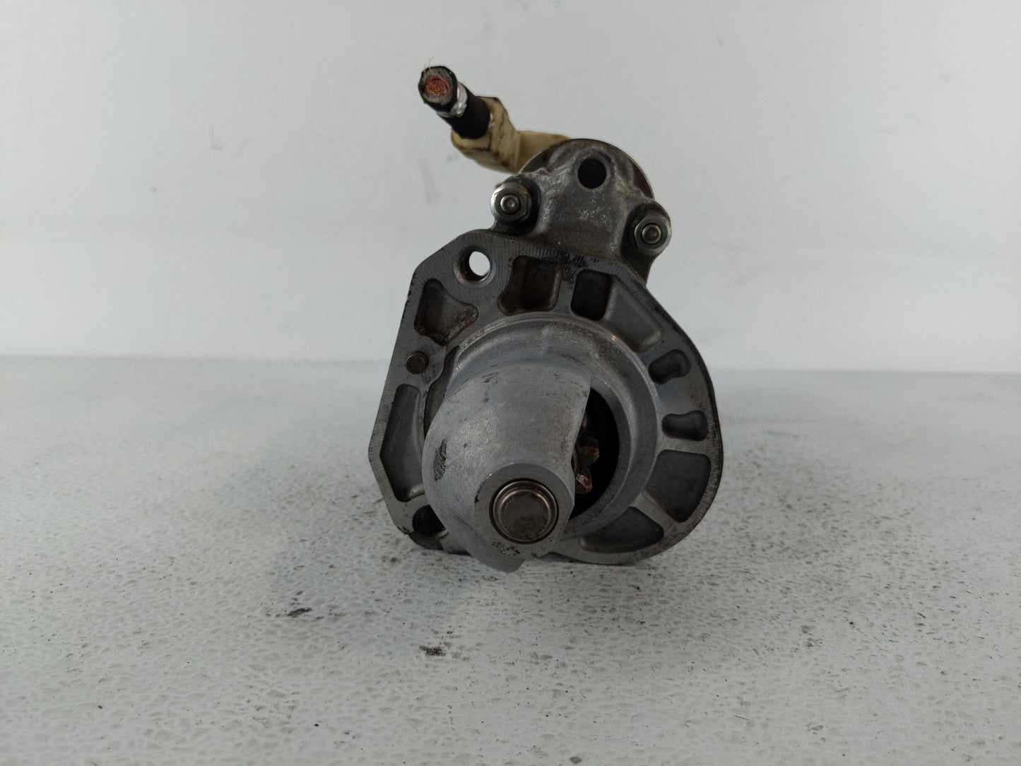 2016-2020 Dodge Durango Car Starter Motor Solenoid OEM P/N:56029780AB Fits Fits 2016 2017 2018 2019 2020 2021 2022 OEM Used 