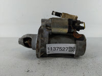 2016-2020 Dodge Durango Car Starter Motor Solenoid OEM P/N:56029780AB Fits Fits 2016 2017 2018 2019 2020 2021 2022 OEM Used 