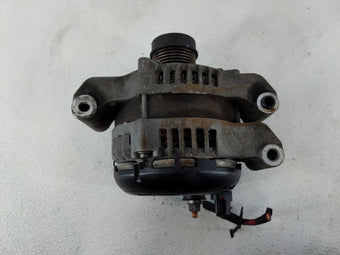 compare product 2017 Dodge Durango Alternator Replacement Generator Charging Assembly Engine OEM P/N:MX421000-7200 P56029789AA Fits OEM Used Auto Parts