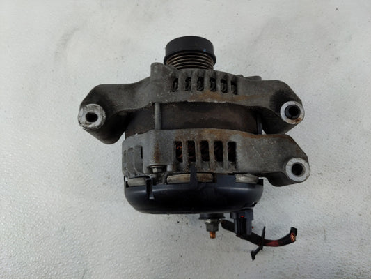2017 Dodge Durango Alternator Replacement Generator Charging Assembly Engine OEM P/N:MX421000-7200 P56029789AA Fits OEM Used