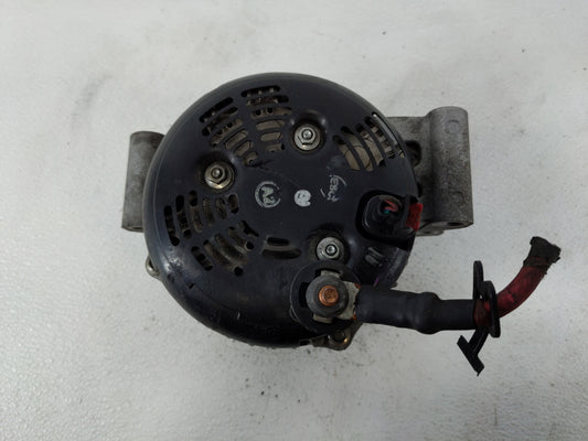 2017 Dodge Durango Alternator Replacement Generator Charging Assembly Engine OEM P/N:MX421000-7200 P56029789AA Fits OEM Used Auto Parts