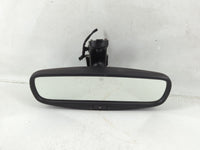 2017-2018 Dodge Durango Interior Rear View Mirror Replacement OEM P/N:IE11048417 Fits Fits 2017 2018 OEM Used Auto Parts - O
