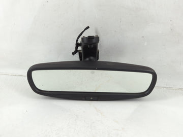 2017-2018 Dodge Durango Interior Rear View Mirror Replacement OEM P/N:IE11048417 Fits Fits 2017 2018 OEM Used Auto Parts - O
