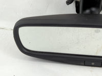 2017-2018 Dodge Durango Interior Rear View Mirror Replacement OEM P/N:IE11048417 Fits Fits 2017 2018 OEM Used Auto Parts - O
