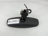 2017-2018 Dodge Durango Interior Rear View Mirror Replacement OEM P/N:IE11048417 Fits Fits 2017 2018 OEM Used Auto Parts - O