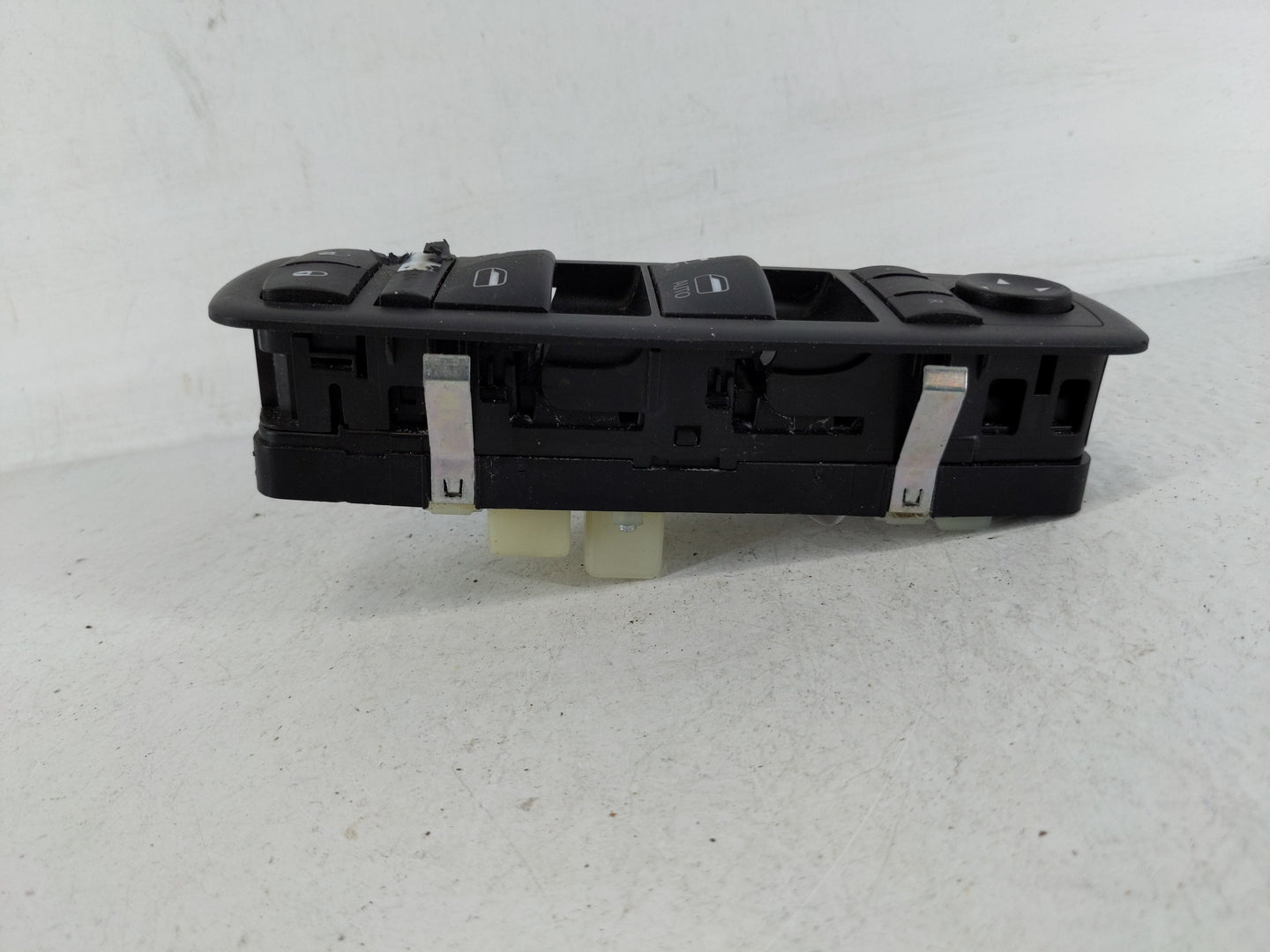 2016-2021 Dodge Durango Master Power Window Switch Replacement Driver Side Left P/N:68319802AA Fits OEM Used Auto Parts - Oe