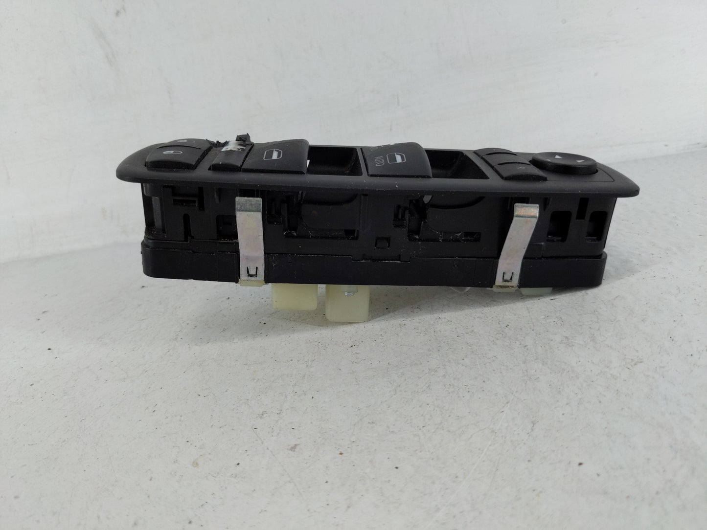 2016-2021 Dodge Durango Master Power Window Switch Replacement Driver Side Left P/N:68319802AA Fits OEM Used Auto Parts - Oe