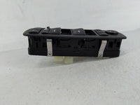 2016-2021 Dodge Durango Master Power Window Switch Replacement Driver Side Left P/N:68319802AA Fits OEM Used Auto Parts - Oe