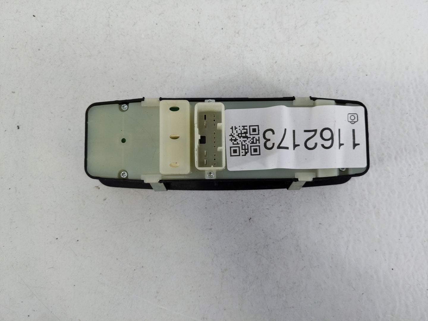 2016-2021 Dodge Durango Master Power Window Switch Replacement Driver Side Left P/N:68319802AA Fits OEM Used Auto Parts - Oe
