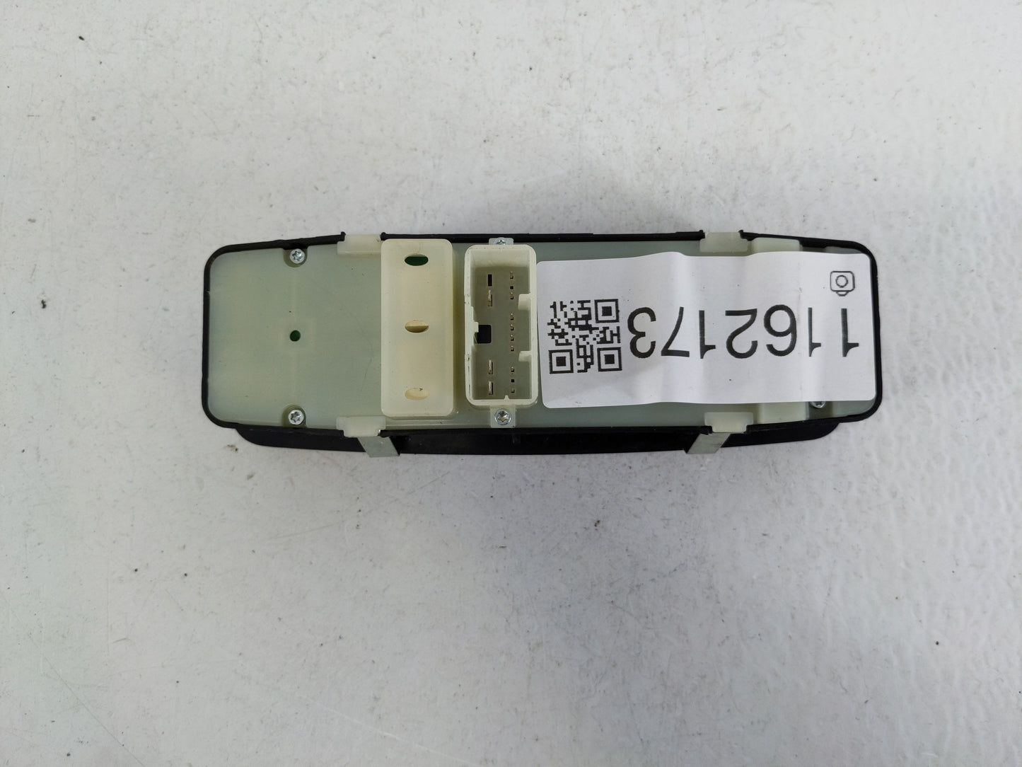 2016-2021 Dodge Durango Master Power Window Switch Replacement Driver Side Left P/N:68319802AA Fits OEM Used Auto Parts - Oe