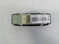 2016-2021 Dodge Durango Master Power Window Switch Replacement Driver Side Left P/N:68319802AA Fits OEM Used Auto Parts - Oe