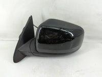 2011-2022 Dodge Durango Driver Side View Mirror - Left Door Mirror OEM Used - Oemusedautoparts1.com