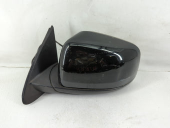 compare product 2011-2022 Dodge Durango Driver Side View Mirror - Left Door Mirror OEM Used
