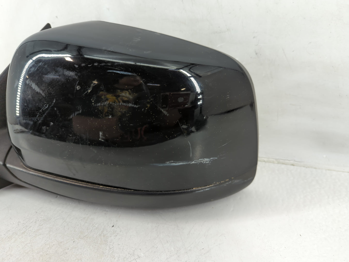 2011-2022 Dodge Durango Driver Side View Mirror - Left Door Mirror OEM Used - Oemusedautoparts1.com
