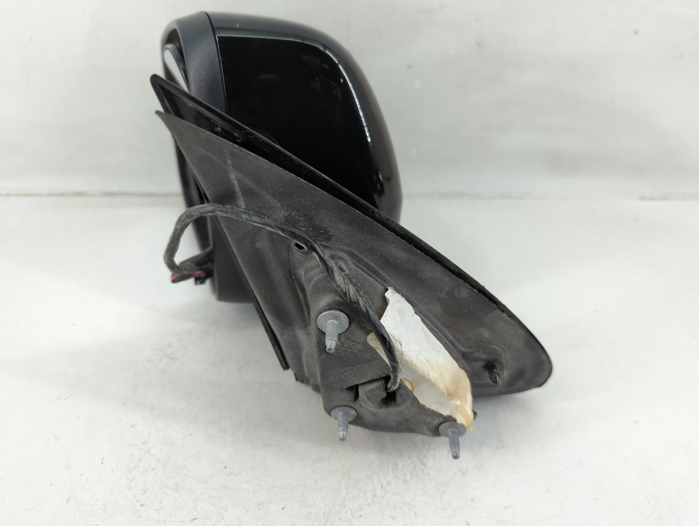 2011-2022 Dodge Durango Driver Side View Mirror - Left Door Mirror OEM Used - Oemusedautoparts1.com