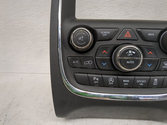 compare product 2016-2017 Dodge Durango Climate Control Module Temperature AC/Heater Replacement P/N:P68253735AH Fits Fits 2016 2017 OEM Used Auto Parts