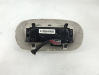 2017 Dodge Durango Climate Control Module Temperature AC/Heater Replacement P/N:68330873AA Fits OEM Used Auto Parts - Oemuse