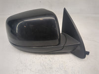 2011-2022 Dodge Durango Side Mirror Replacement Passenger Right View Door Mirror Fits OEM Used Auto Parts - Oemusedautoparts