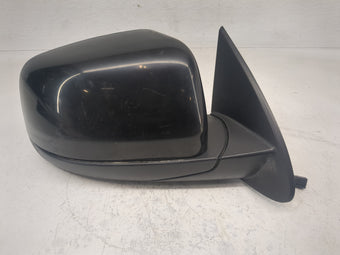 compare product 2011-2022 Dodge Durango Side Mirror Replacement Passenger Right View Door Mirror Fits OEM Used Auto Parts