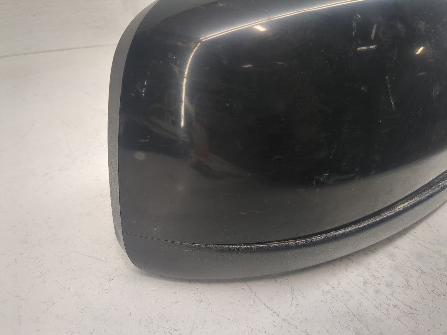 2011-2022 Dodge Durango Side Mirror Replacement Passenger Right View Door Mirror Fits OEM Used Auto Parts - Oemusedautoparts
