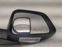 2011-2022 Dodge Durango Side Mirror Replacement Passenger Right View Door Mirror Fits OEM Used Auto Parts - Oemusedautoparts