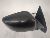 2011-2022 Dodge Durango Side Mirror Replacement Passenger Right View Door Mirror Fits OEM Used Auto Parts - Oemusedautoparts