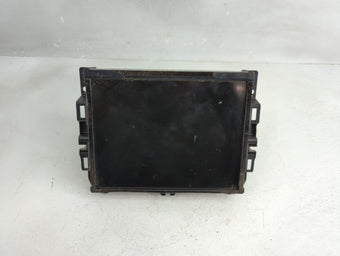 compare product 2017 Dodge Durango Radio AM FM Cd Player Receiver Replacement P/N:68270670AE Fits OEM Used Auto Parts