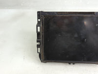 2017 Dodge Durango Radio AM FM Cd Player Receiver Replacement P/N:68270670AE Fits OEM Used Auto Parts - Oemusedautoparts1.co