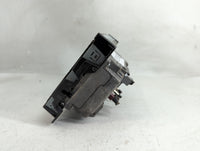 2017 Dodge Durango Radio AM FM Cd Player Receiver Replacement P/N:68270670AE Fits OEM Used Auto Parts - Oemusedautoparts1.co