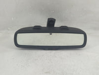 2017-2018 Dodge Durango Interior Rear View Mirror Replacement OEM P/N:E11028005 Fits Fits 2017 2018 OEM Used Auto Parts - Oe