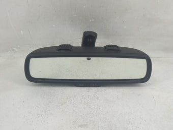 compare product 2017-2018 Dodge Durango Interior Rear View Mirror Replacement OEM P/N:E11028005 Fits Fits 2017 2018 OEM Used Auto Parts