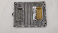 2016-2017 Dodge Durango PCM Engine Control Computer ECU ECM PCU OEM P/N:P68243326AB Fits Fits 2016 2017 OEM Used Auto Parts 