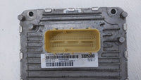 2016-2017 Dodge Durango PCM Engine Control Computer ECU ECM PCU OEM P/N:P68243326AB Fits Fits 2016 2017 OEM Used Auto Parts 
