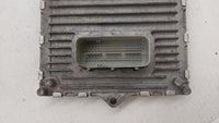 2016-2017 Dodge Durango PCM Engine Control Computer ECU ECM PCU OEM P/N:P68243326AB Fits Fits 2016 2017 OEM Used Auto Parts 