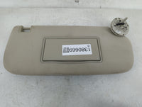 2011-2022 Dodge Durango Sun Visor Shade Replacement Passenger Right Mirror Fits OEM Used Auto Parts - Oemusedautoparts1.com