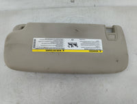 2011-2022 Dodge Durango Sun Visor Shade Replacement Passenger Right Mirror Fits OEM Used Auto Parts - Oemusedautoparts1.com