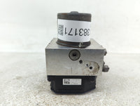 2017 Dodge Durango ABS Pump Control Module Replacement P/N:68306177AD Fits OEM Used Auto Parts - Oemusedautoparts1.com