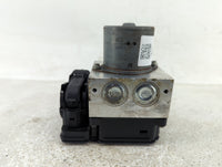 2017 Dodge Durango ABS Pump Control Module Replacement P/N:68306177AD Fits OEM Used Auto Parts - Oemusedautoparts1.com