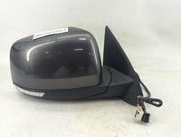 2011-2021 Dodge Durango Driver Side View Mirror - Left Door Mirror OEM Used - Oemusedautoparts1.com