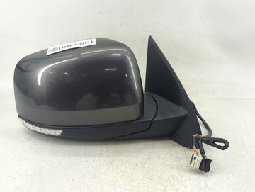 2011-2021 Dodge Durango Driver Side View Mirror - Left Door Mirror OEM Used - Oemusedautoparts1.com