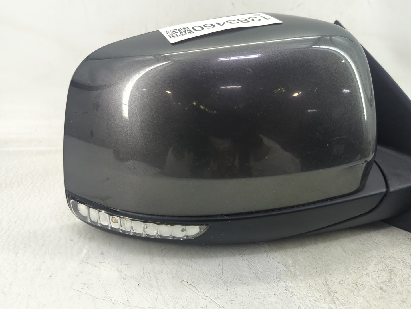 2011-2021 Dodge Durango Driver Side View Mirror - Left Door Mirror OEM Used - Oemusedautoparts1.com