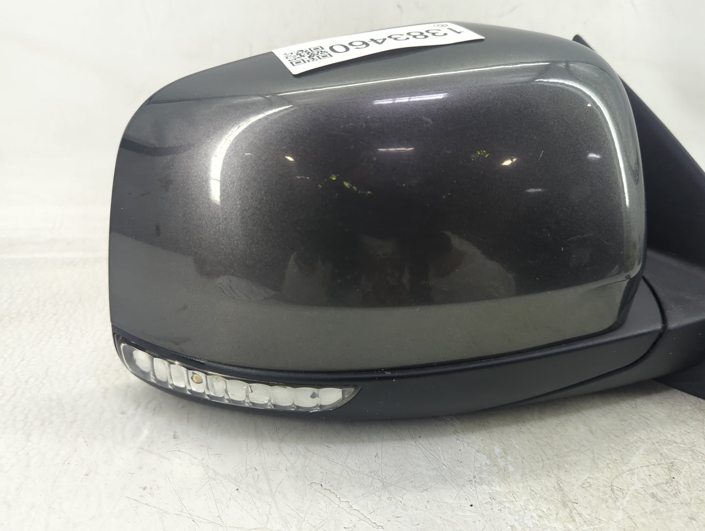 2011-2021 Dodge Durango Driver Side View Mirror - Left Door Mirror OEM Used - Oemusedautoparts1.com