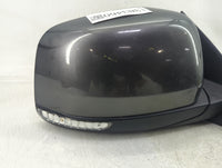 2011-2021 Dodge Durango Driver Side View Mirror - Left Door Mirror OEM Used - Oemusedautoparts1.com