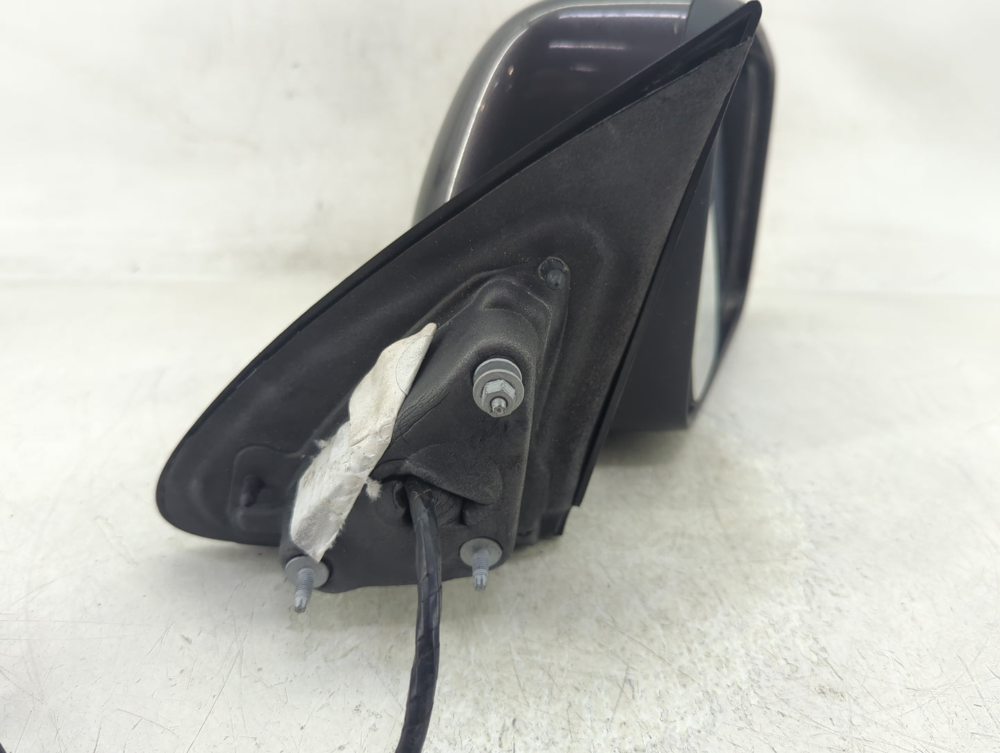 2011-2021 Dodge Durango Driver Side View Mirror - Left Door Mirror OEM Used - Oemusedautoparts1.com